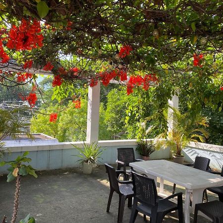 Hostal Cumbres Del Volcan Flor Blanca San Salvador Kültér fotó